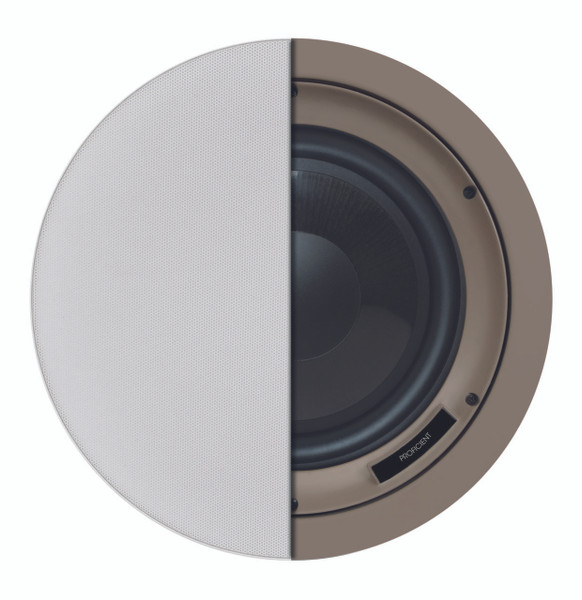 Proficient ICS11 10" Ceiling Subwoofer