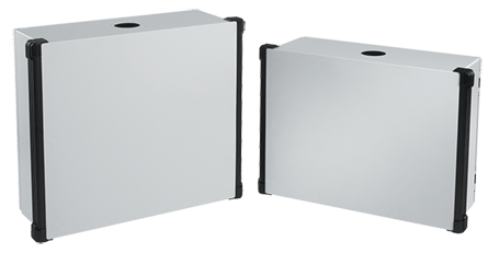 Hoffman CP5255G Type 4 Concept HMI Enclosure Door Panels