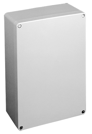 Hoffman CCA886 Compact Aluminum Type 4X Enclosure