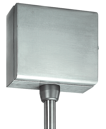 Hoffman CCC60S605530 Type 4X Stainless Steel HMI Enclosure