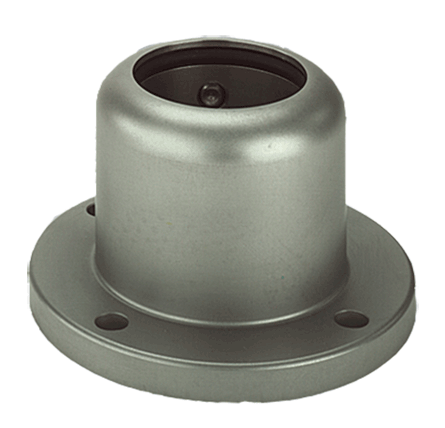 Hoffman CCSS48BB Stainless Steel Base Bracket/Wall Flange