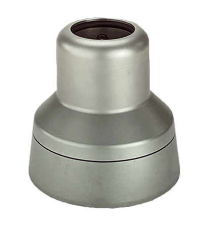 Hoffman CCSS48BBRI Stainless Steel Swivel Base for Internal Mounting
