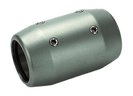 Hoffman CCSS48CS Stainless Steel Coupling Sleeve