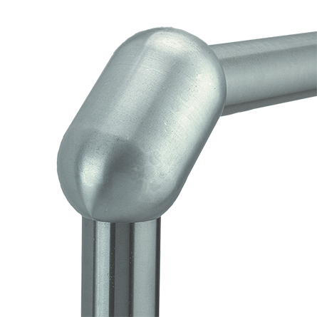 Hoffman CCSSE Stainless Steel Elbow