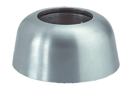 Hoffman CCSSFC Stainless Steel Coupling