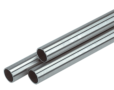 Hoffman CCSST75 Stainless Steel Tubes