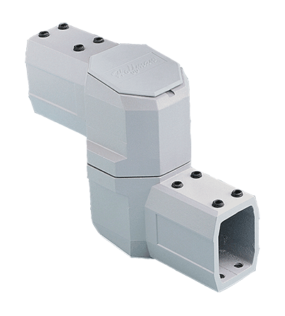 Hoffman CCS2IJLG Compact Intermediate Joint