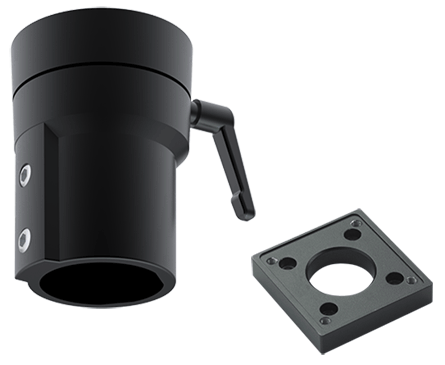 Hoffman S2MA48 Syspend Flange Coupling
