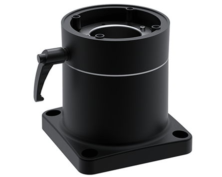 Hoffman S2MBC Syspend Base Coupling