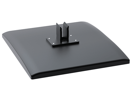 Hoffman S2MPBL Syspend Large Pedestal Base
