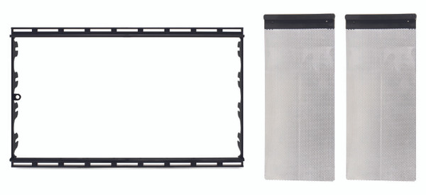 Proficient PCB-IW600 Pre-Construction Brackets
