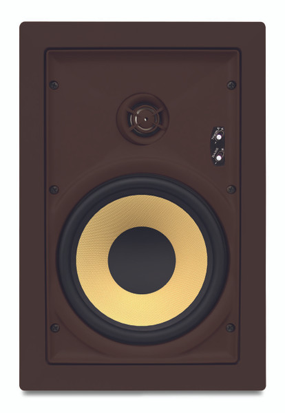 Proficient W695S 6.5" In Wall Speakers
