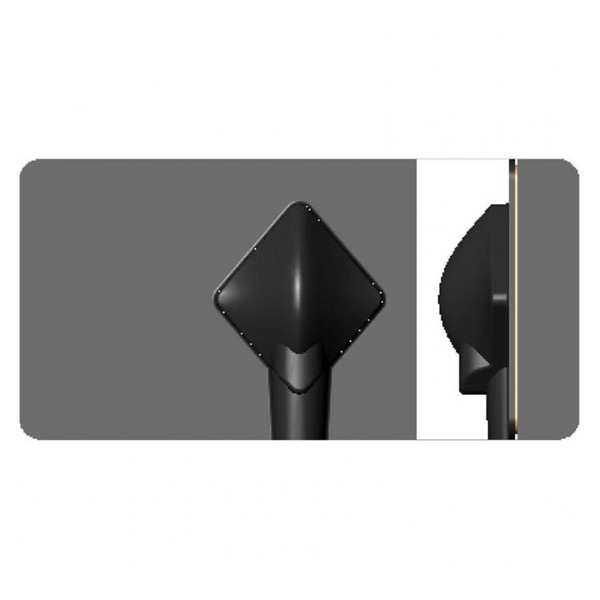 Xantech 28DES Designer Emitter Shield