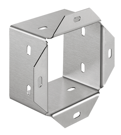 Hoffman CT46AESS Enclosure Adapter