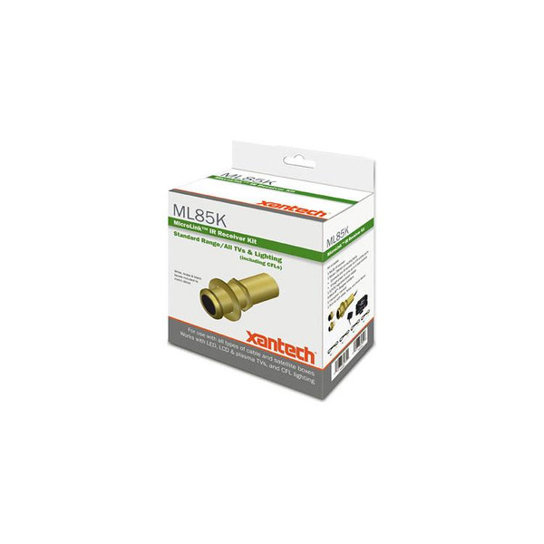 Xantech ML85K Universal Micro Link Standard Range Kit