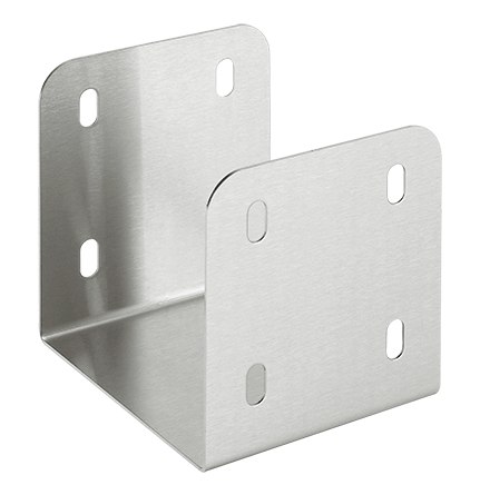Hoffman CT66UCSS U-Connector