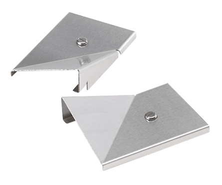 Hoffman CTS44TCRSS Transition Cover