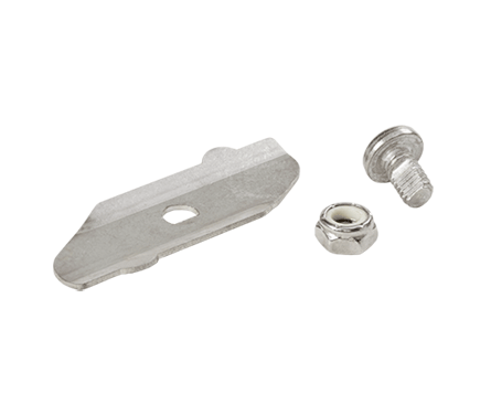 Hoffman CTSLCHSS Latch Hardware Kit