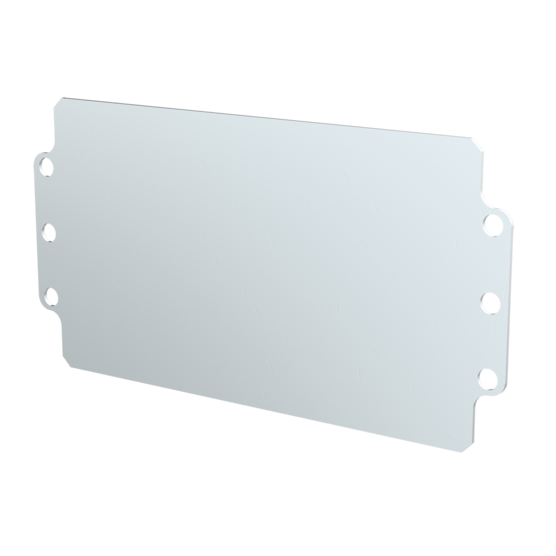 Hoffman A220120P Hazardous Location Enclosure Panel