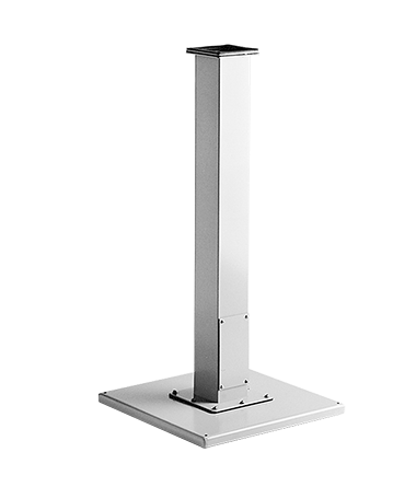 Hoffman A66CCOL Straight Pedestal Column