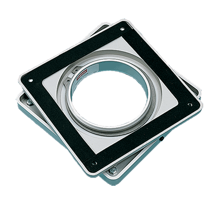 Hoffman ASWV44 Operator Interface Swivel