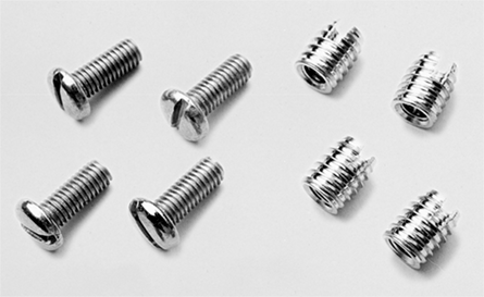 Hoffman UUMH2 Screw Insert Kit