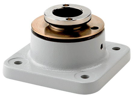 Hoffman VLMACHINE Syspend Motion Arm Machine-Top-Mount Adapter
