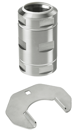 Hoffman SFCSS Syspend Fixed Coupling