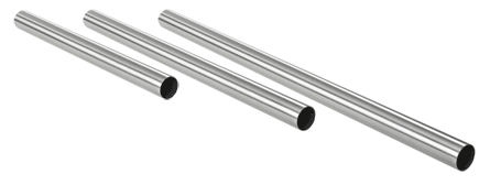 Hoffman ST1000SS Syspend System Straight Tubing