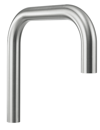 Hoffman ST800500800SS Syspend U-Shaped Tubing