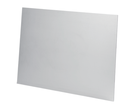 Hoffman SY5050AFP Syspend Replacement Front Plate