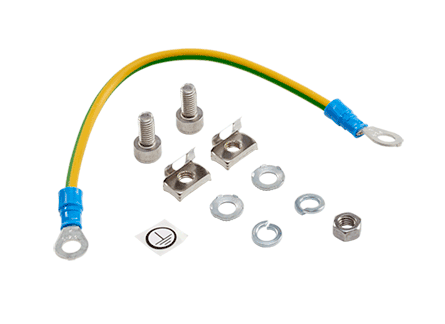 Hoffman SYAGK Replacement Grounding Kit