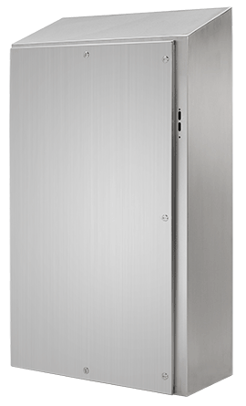 Hoffman WS48HS3716SS Type 4X Watershed Disconnect Enclosure