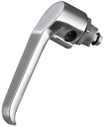 Hoffman WSHPL WaterShed Enclosure Padlocking Handle Kit