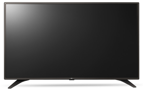 LG 55" Class Commercial TV