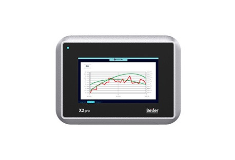 Beijer 630000105 X2 Pro 4 4'' HMI Panel