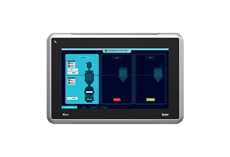 Beijer 630000305 X2 Pro 10 10'' HMI Panel