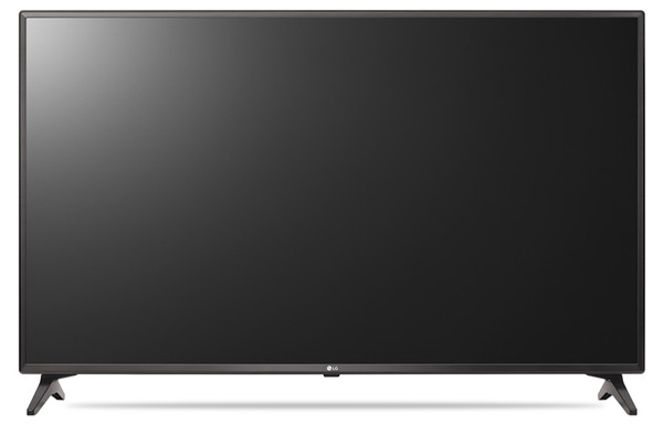 LG 43" Class Commercial TV