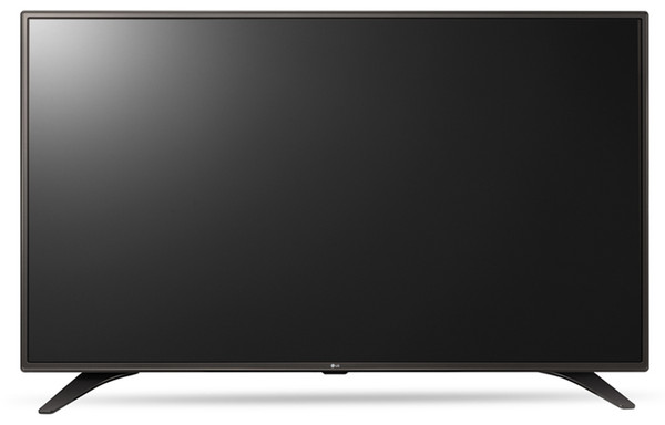 LG 32" Class Essential Commercial TV