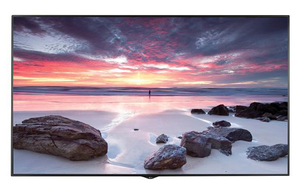 LG 98" Class Ultra HD Premium Large Display