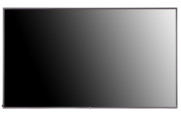 LG 75" Class Ultra HD Large Display