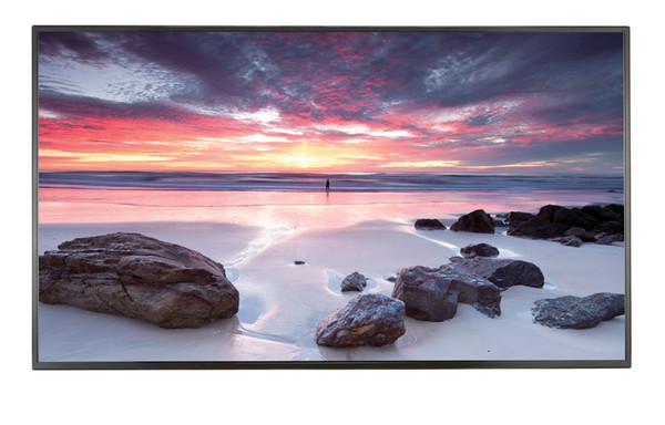 LG 49" Class Immersive Screen with Smart Platform Ultra HD UH5C Series