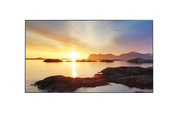 LG 55" Class SH7DB High Performance, Simple Installation