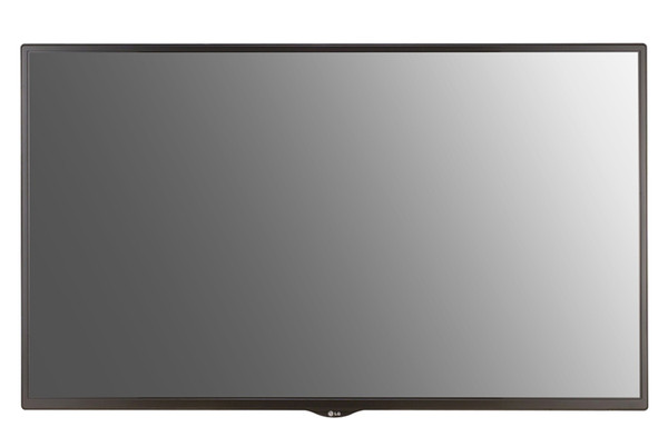 LG 55" Standard Commercial Display