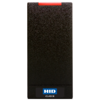 HID iCLASS SE R10 Reader