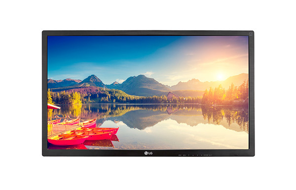 LG 49" Class Standard Essential Display