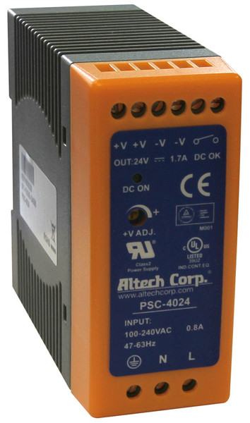 Altech PSC-4024 PSC Compact Class 2 Series