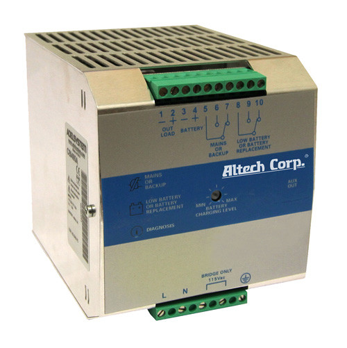 Altech CBI485A CBI DC UPS System