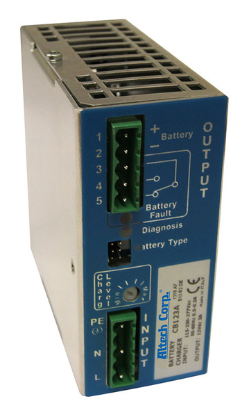 Altech CB12245A CB Battery Chargers