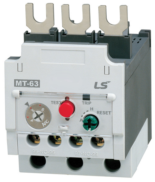 Altech MT-63/3K-40 Contactors/ MC Series